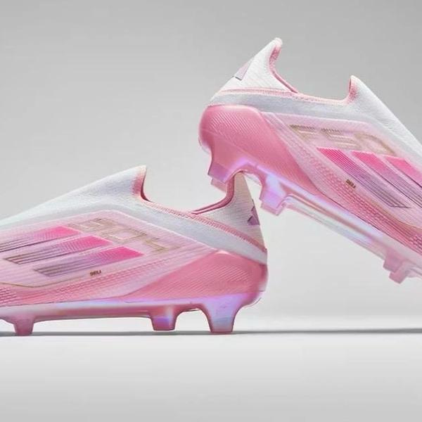Adidas F50 Elite Laceless Football Boots