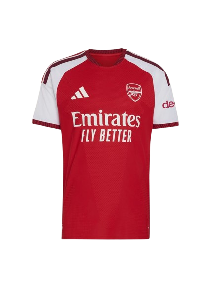 Arsenal Home Jersey 26/27