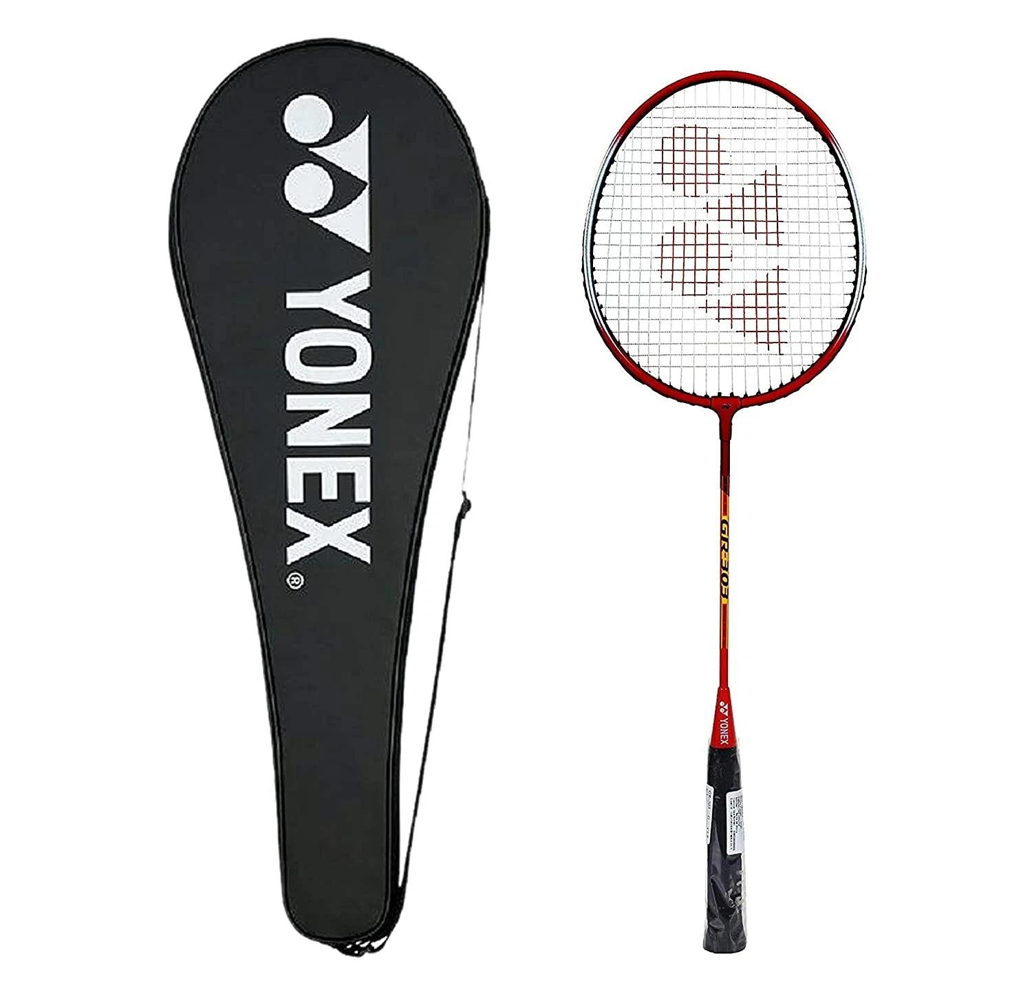 Badminton Rackets