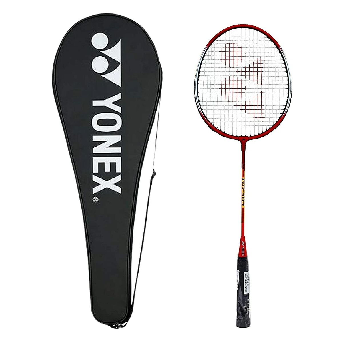 Badminton Rackets — view 1