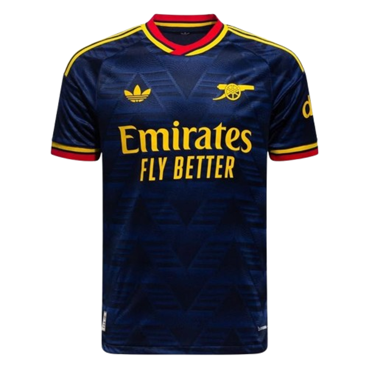 Arsenal Away Jersey 26/27 — view 1