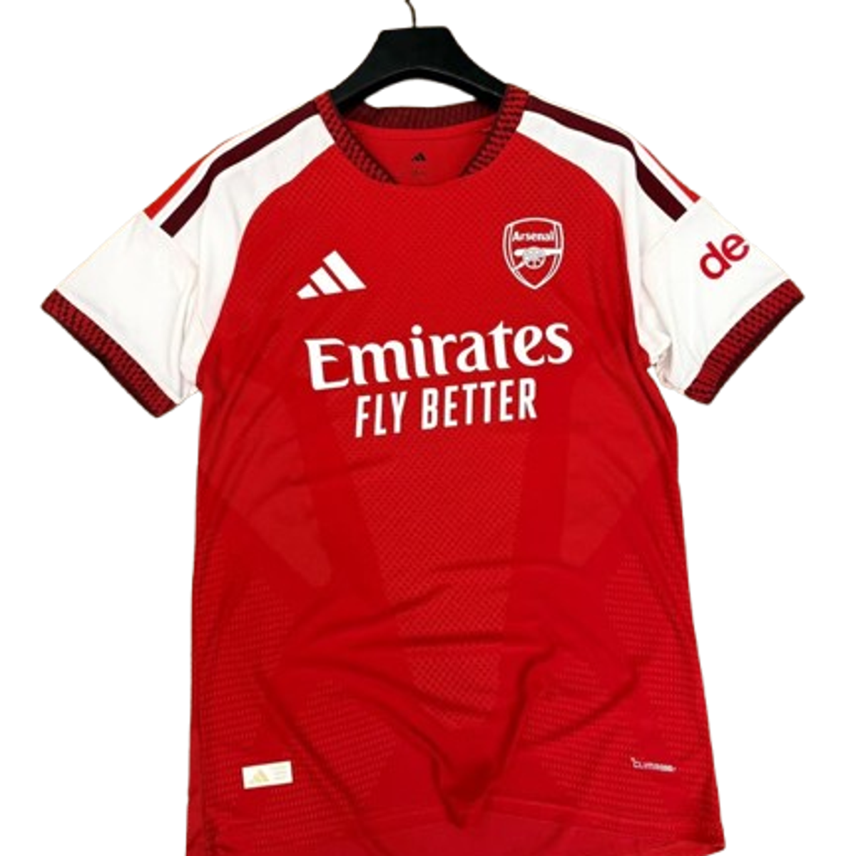 Arsenal Home Jersey 26/27