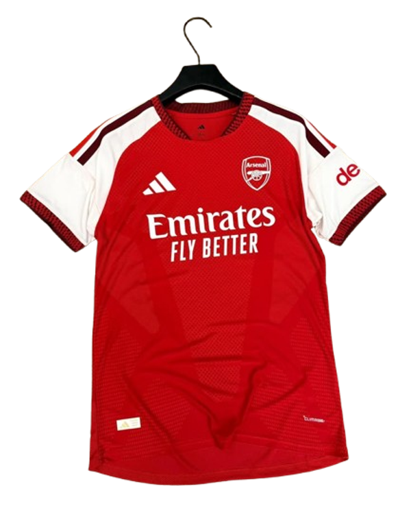 Arsenal Home Jersey 26/27
