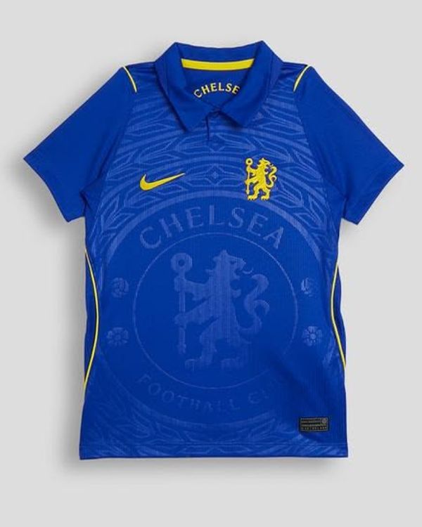 Chelsea Home Jersey 26/27