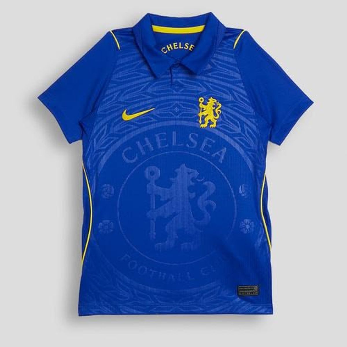 Chelsea Home Jersey 26/27