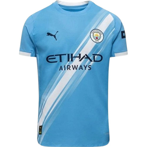 Manchester City Home Kit 26/27