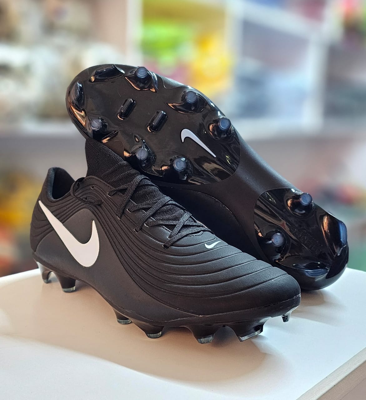 Nike Tiempo Maestro Elite