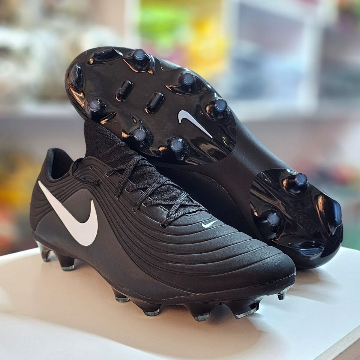 Nike Tiempo Maestro Elite — view 1