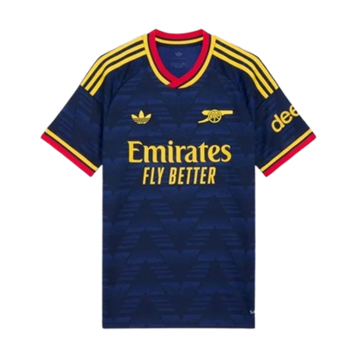 Arsenal Away Jersey 26/27