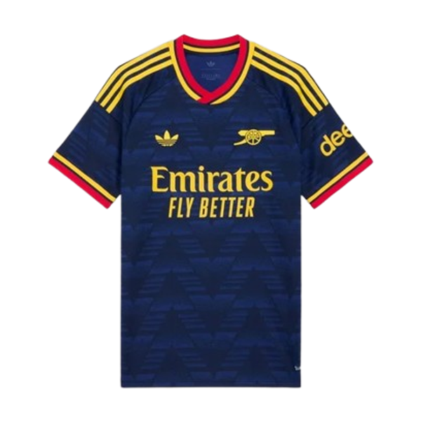 Arsenal Away Jersey 26/27