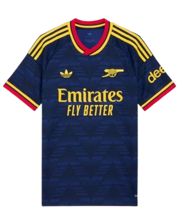 Arsenal Away Jersey 26/27