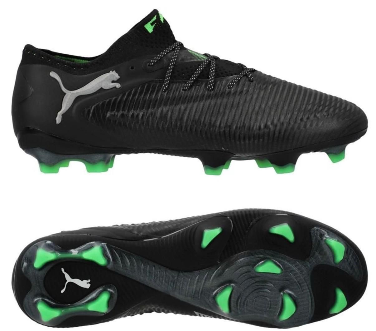 PUMA Future 8 Ultimate Low Football Boots