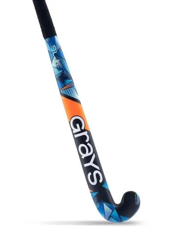 Hockey Stick