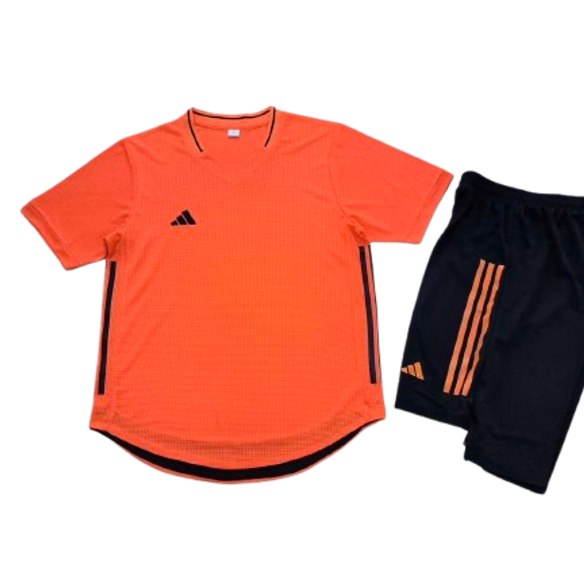 Team Uniforms — view 2