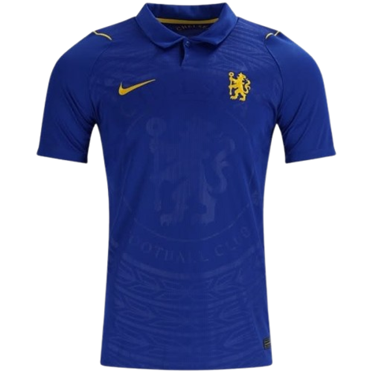 Chelsea Home Jersey 26/27 — view 1