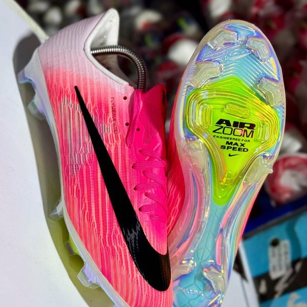 Nike Air Zoom Mercurial Vapor 16 Elite Football Boots
