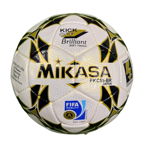 Mikasa Ball 