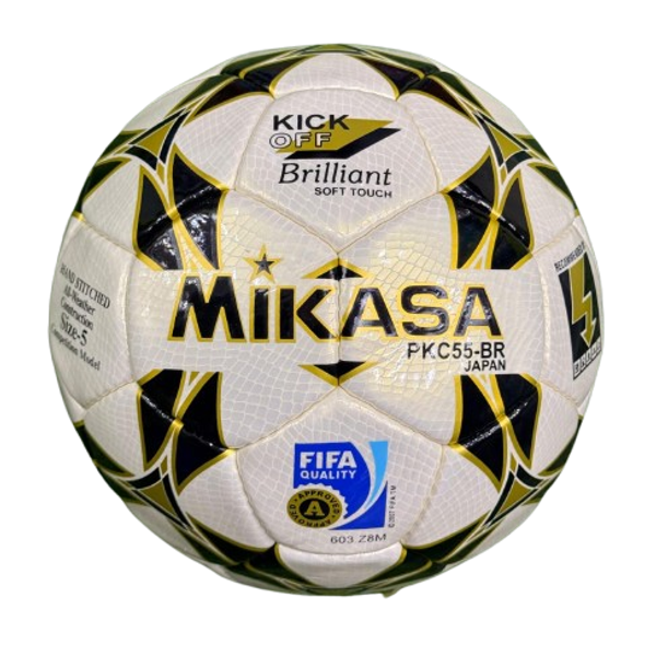 Mikasa Ball 