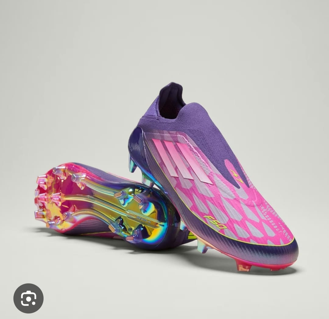 Adidas F50 Elite Lamine Yamal