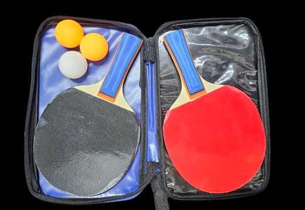 Table Tennis Bats