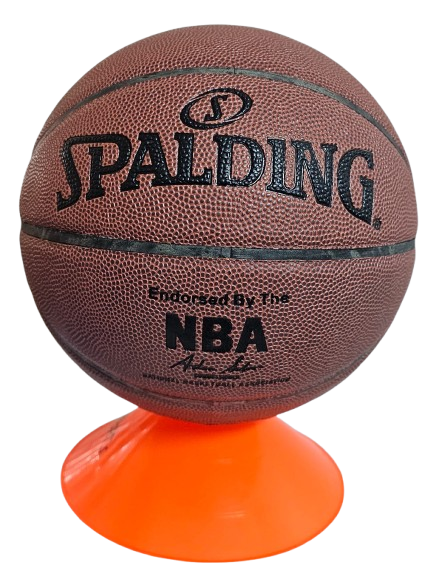 Basketball Spalding