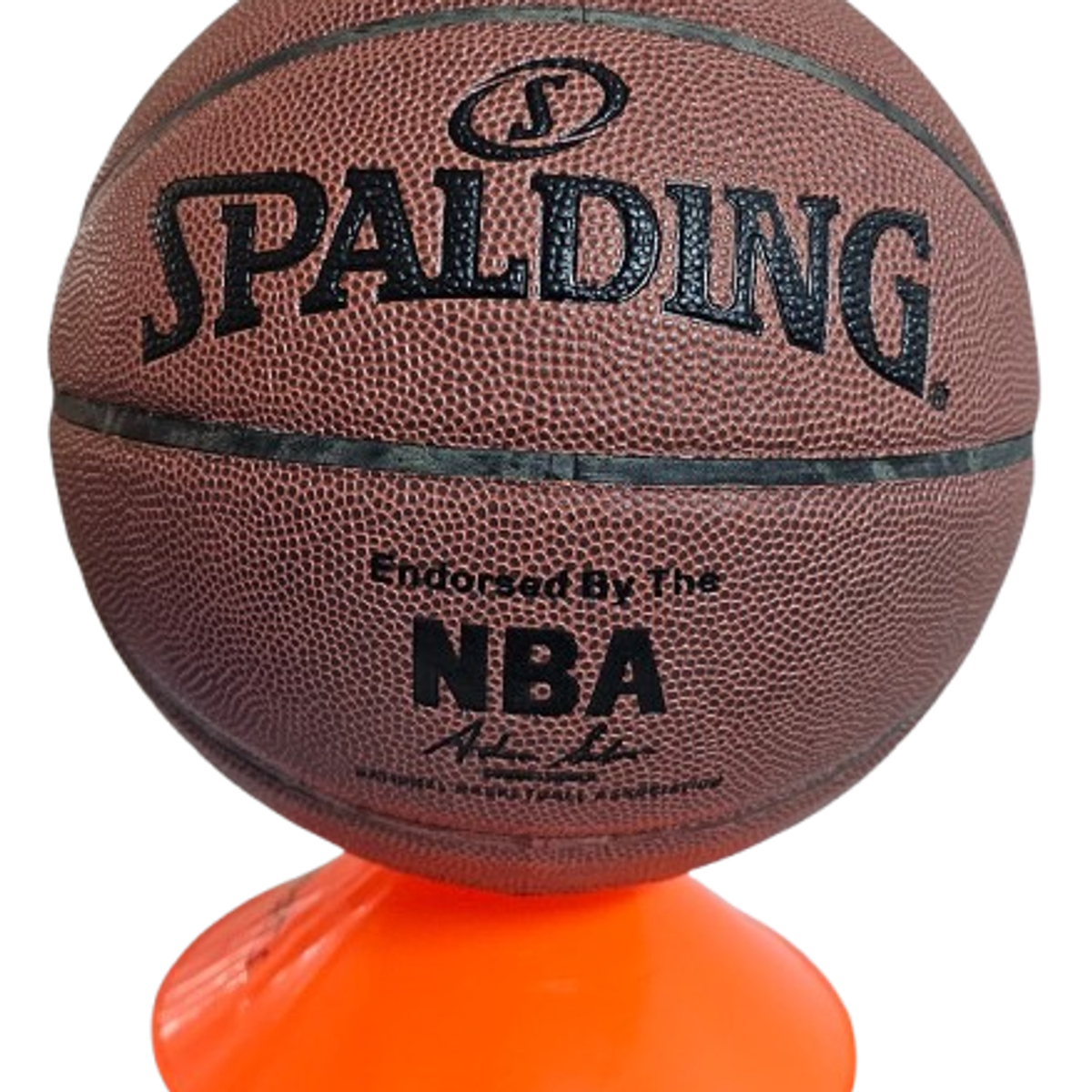 Basketball Spalding — view 1