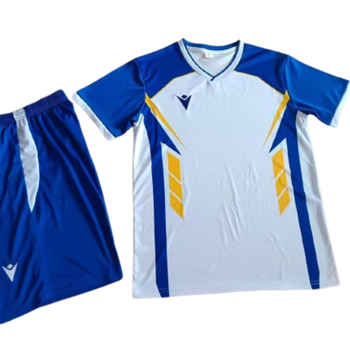 TeamUniforms — view 1