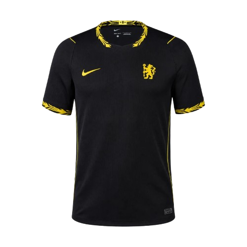 Chelsea Away Kit 26/27