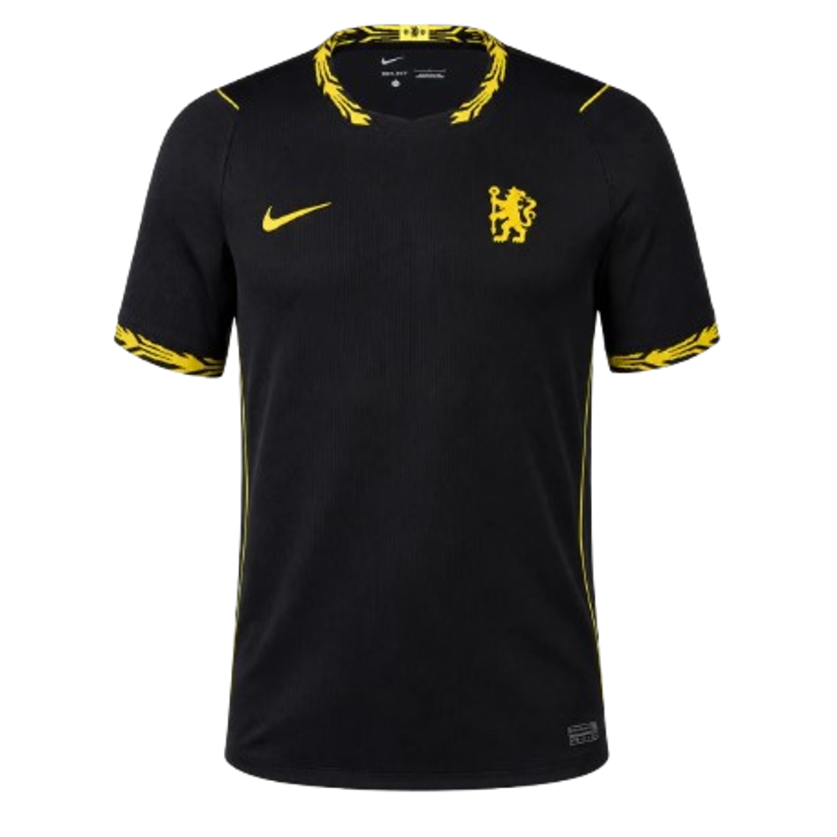 Chelsea Away Kit 26/27 — view 1