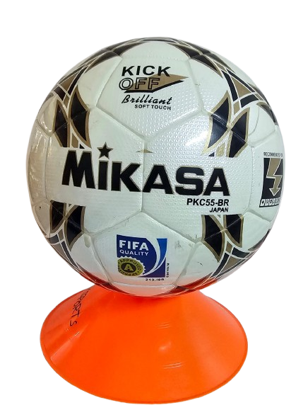 Mikasa Ball Tubeless