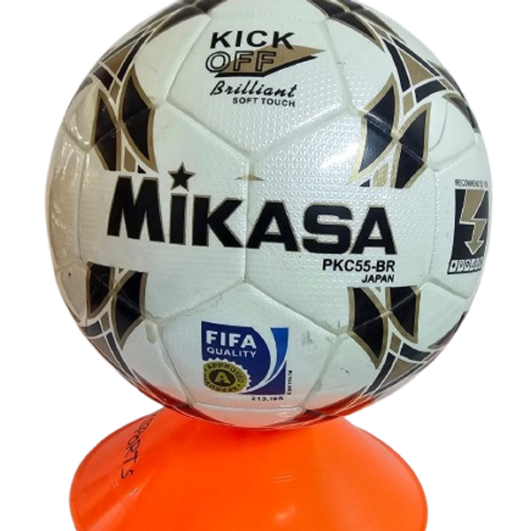 Mikasa Ball Tubeless