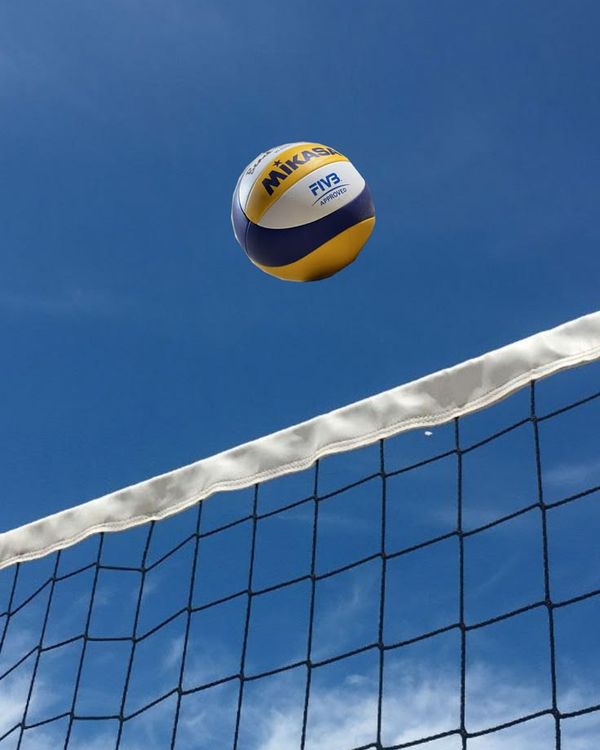 Volleyballl Ball