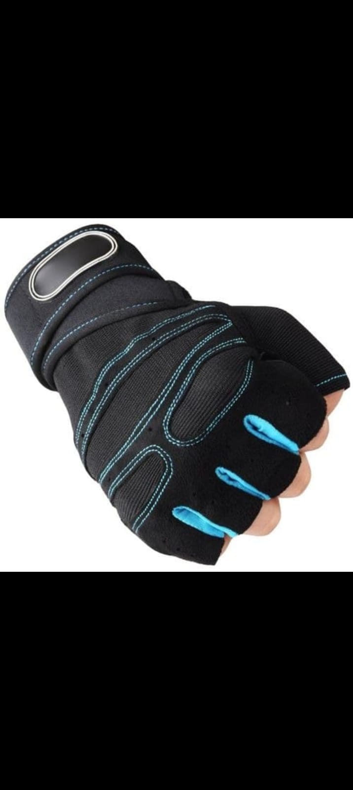 Gym Gloves