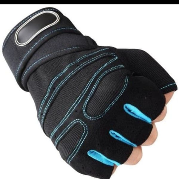 Gym Gloves