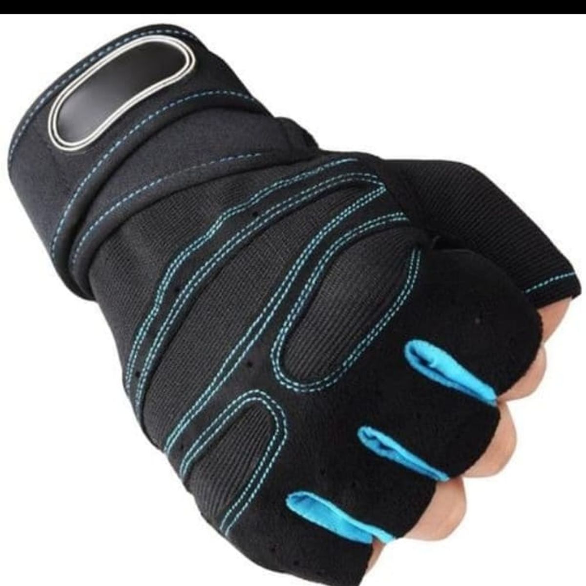 Gym Gloves — view 1