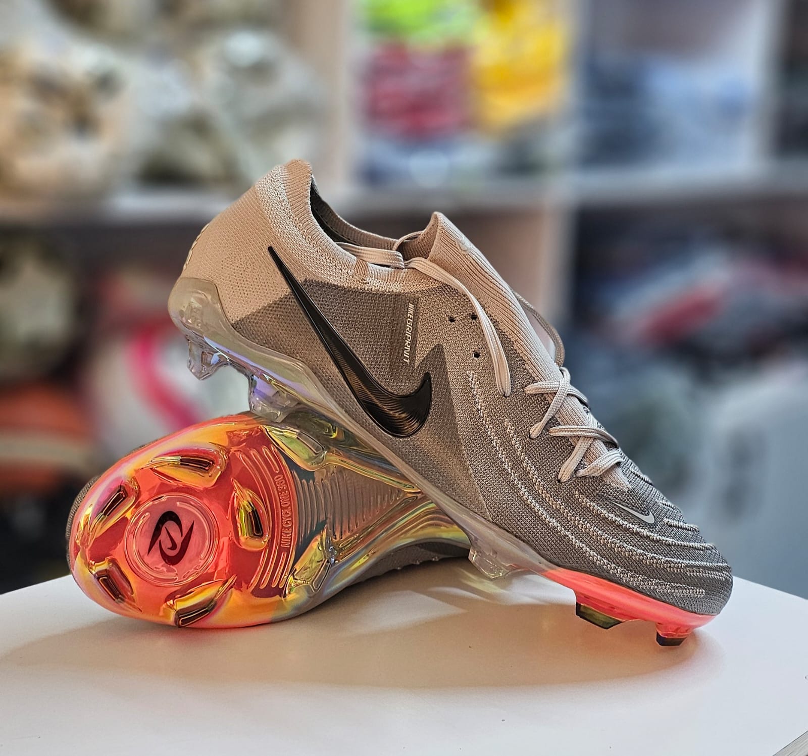 Nike Phantom GX2 Elite