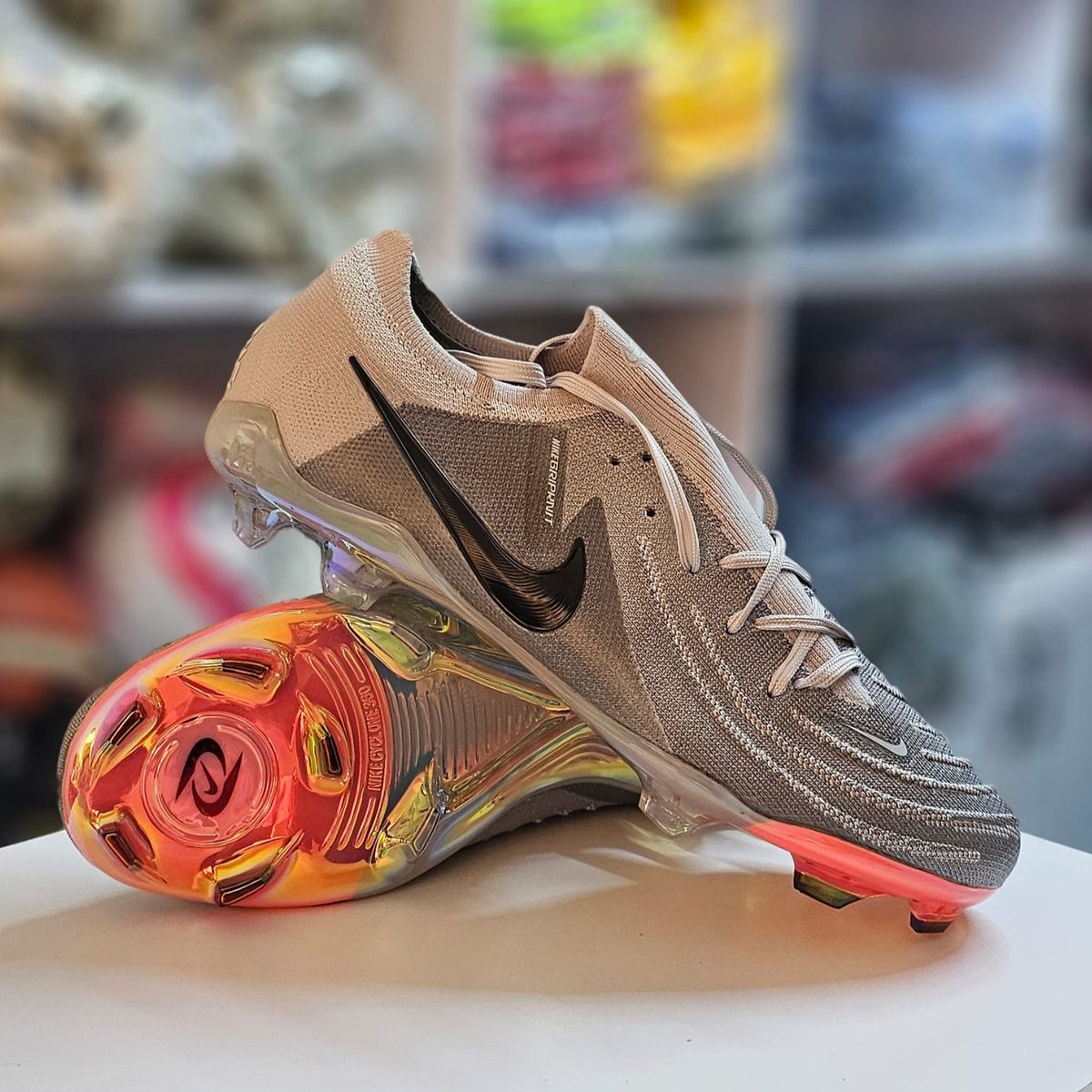 Nike Phantom GX2 Elite — view 1