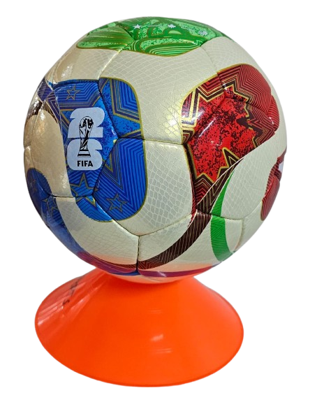 Tubeless Balls