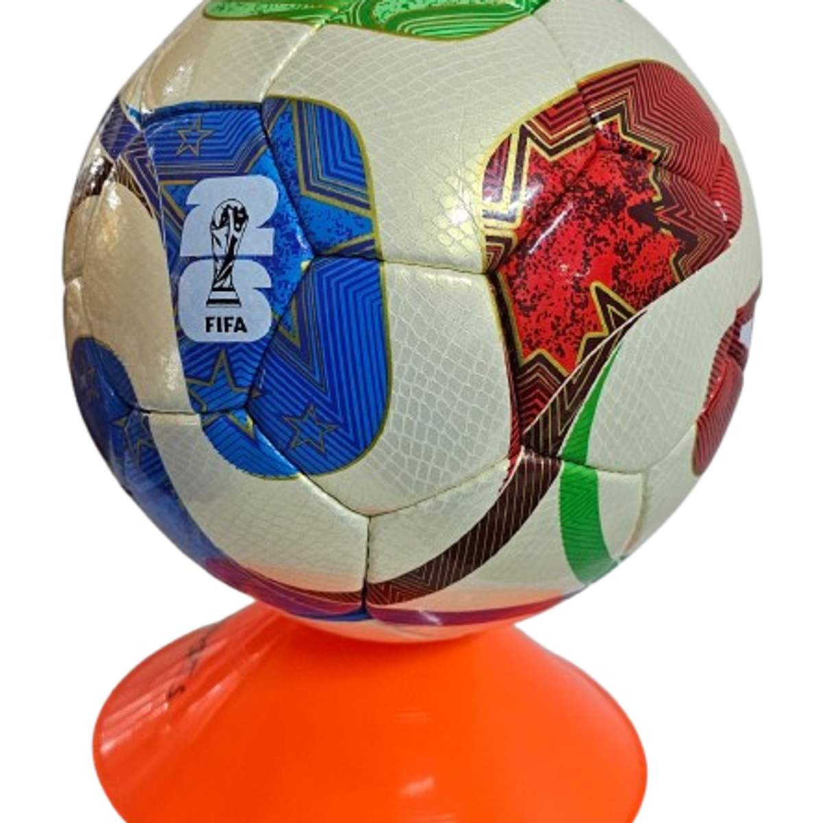 Tubeless Balls