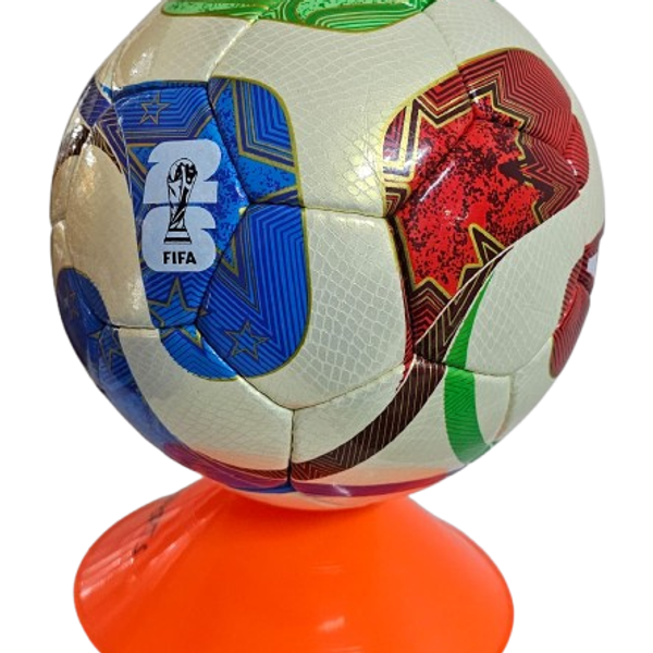Tubeless Balls