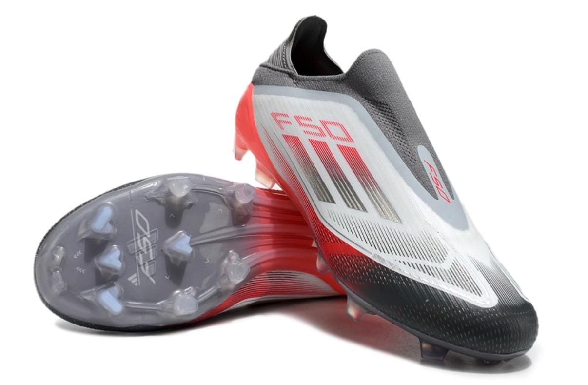 Adidas F50 Elite Laceless