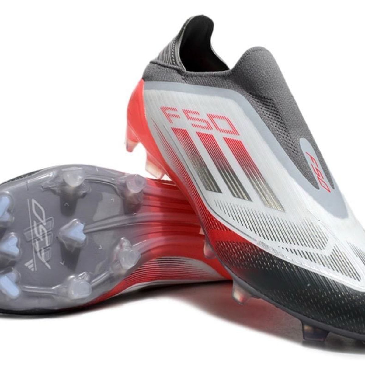 Adidas F50 Elite Laceless