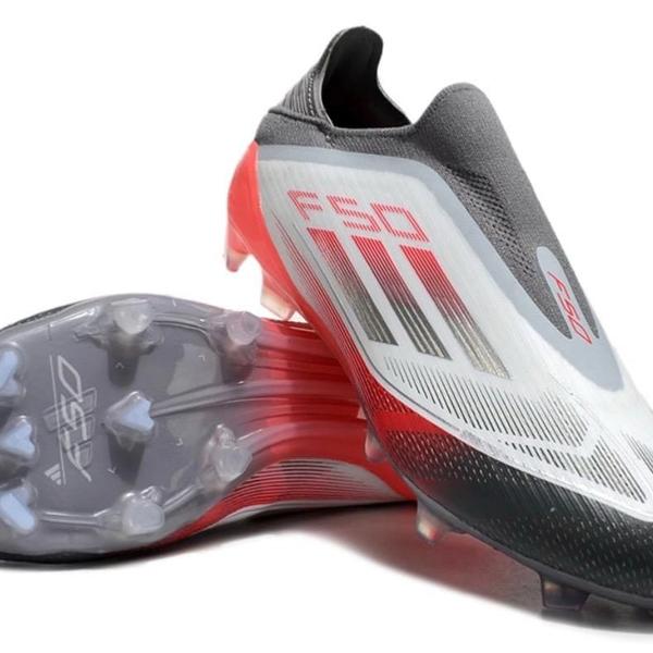 Adidas F50 Elite Laceless