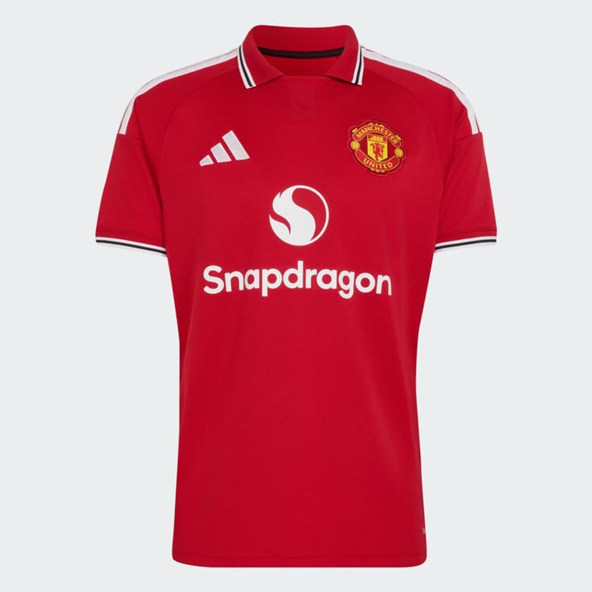 Manchester United Home Jersey 26/27 — view 1