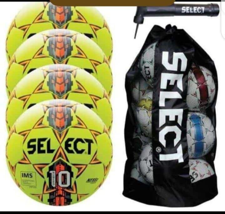 Ball Bag