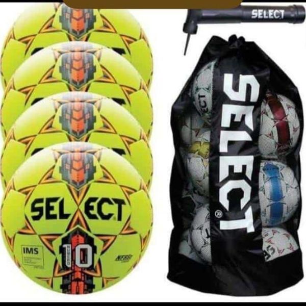 Ball Bag