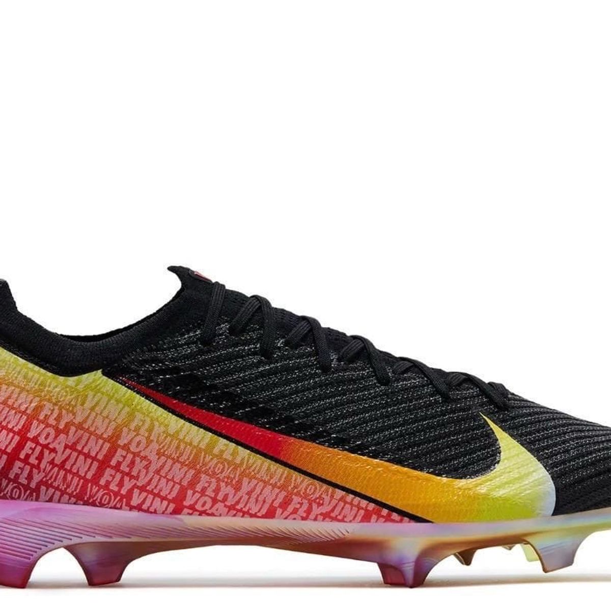 Nike Mercurial Vapor 16 Elite Vini Jr. — view 1