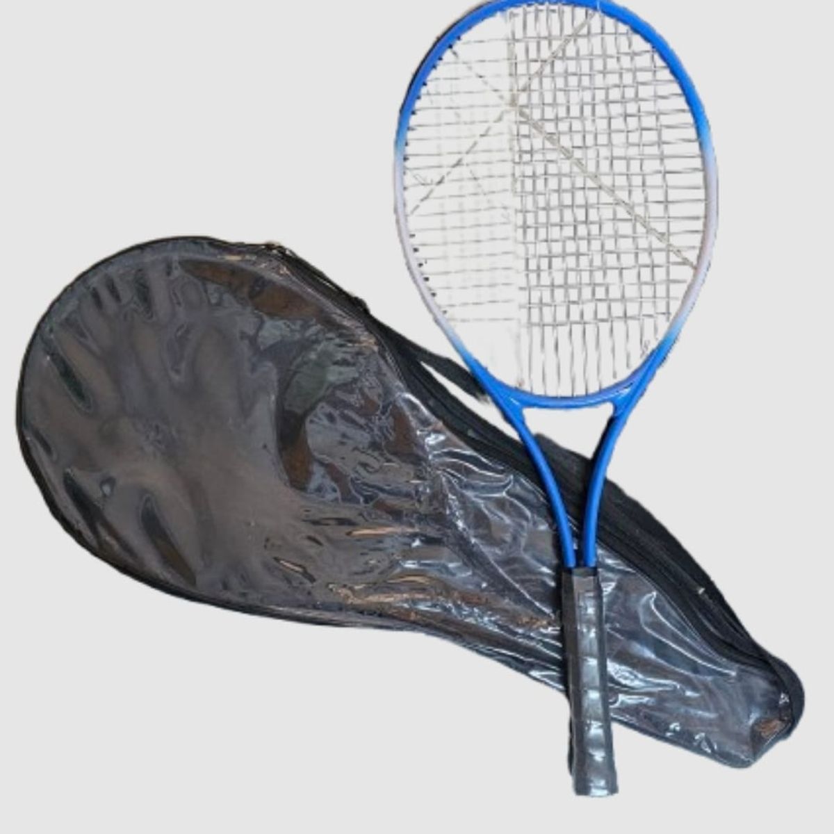 Tennis Racket — view 1
