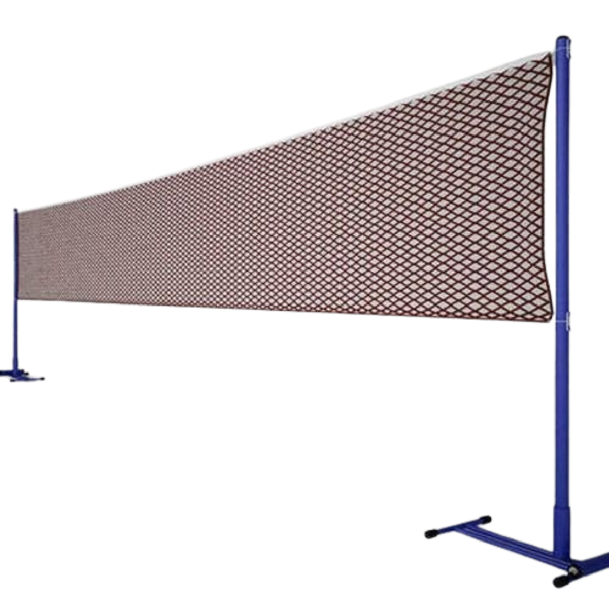 Badminton Net — view 1