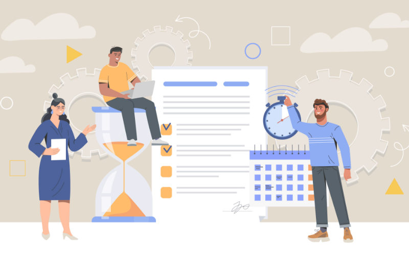 10 Best Time Management Tools for Small Businesses